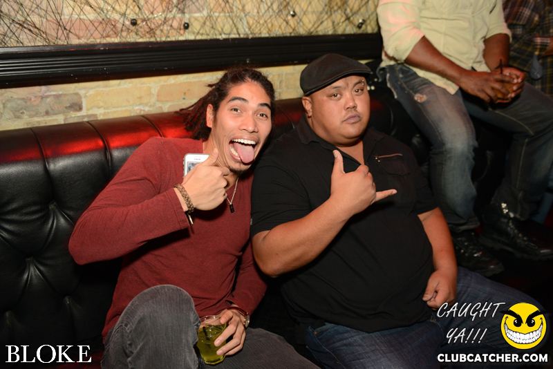 Bloke nightclub photo 122 - November 11th, 2014