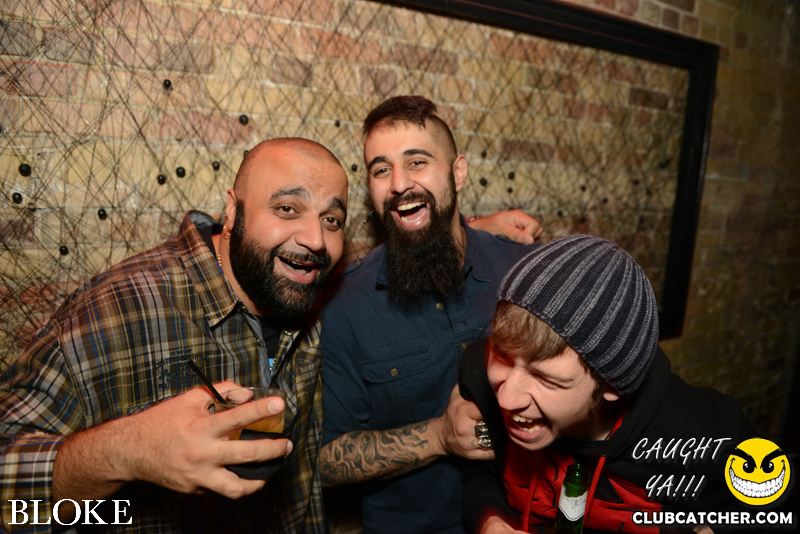 Bloke nightclub photo 124 - November 11th, 2014