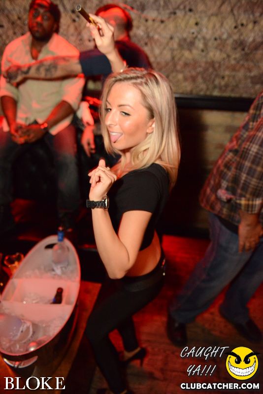 Bloke nightclub photo 125 - November 11th, 2014