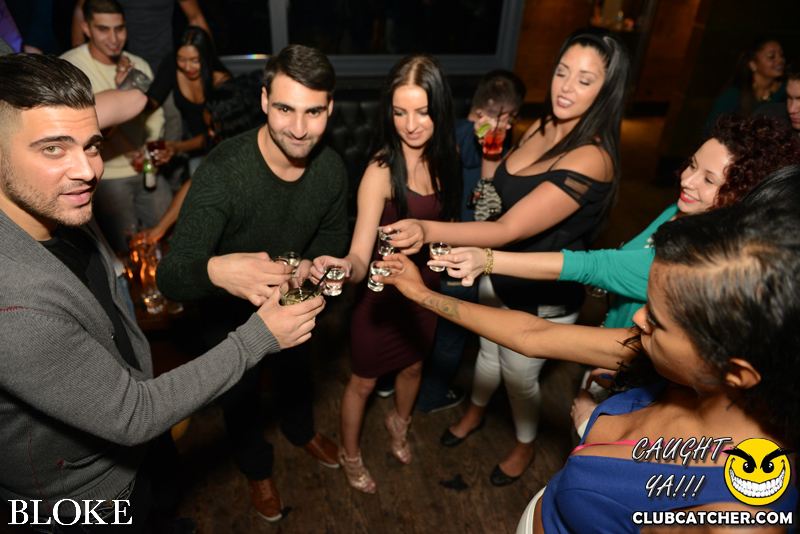 Bloke nightclub photo 14 - November 11th, 2014