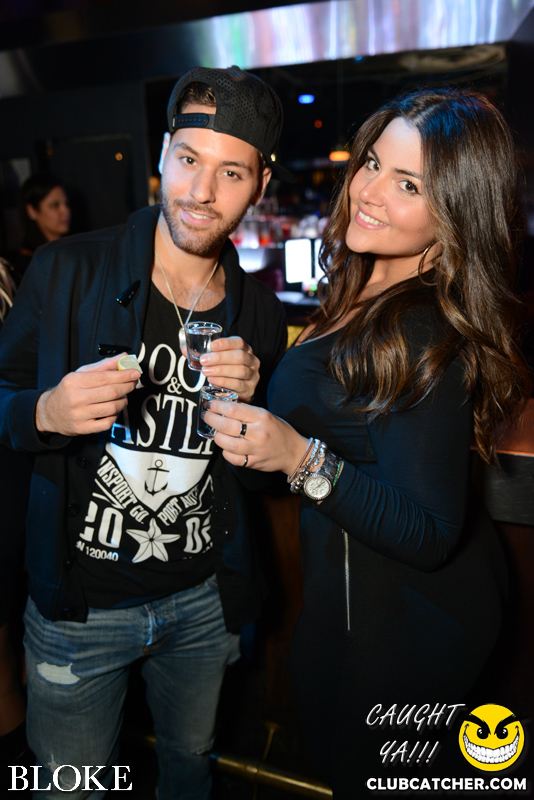 Bloke nightclub photo 15 - November 11th, 2014