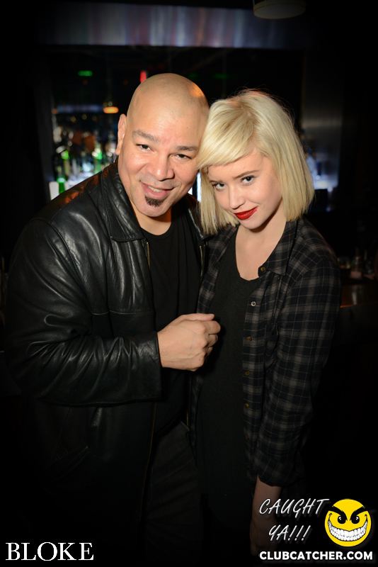 Bloke nightclub photo 16 - November 11th, 2014