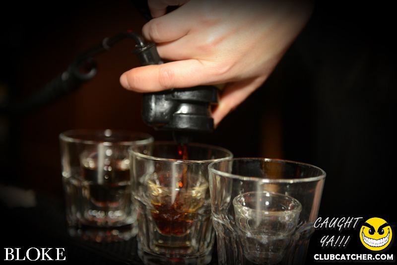 Bloke nightclub photo 17 - November 11th, 2014