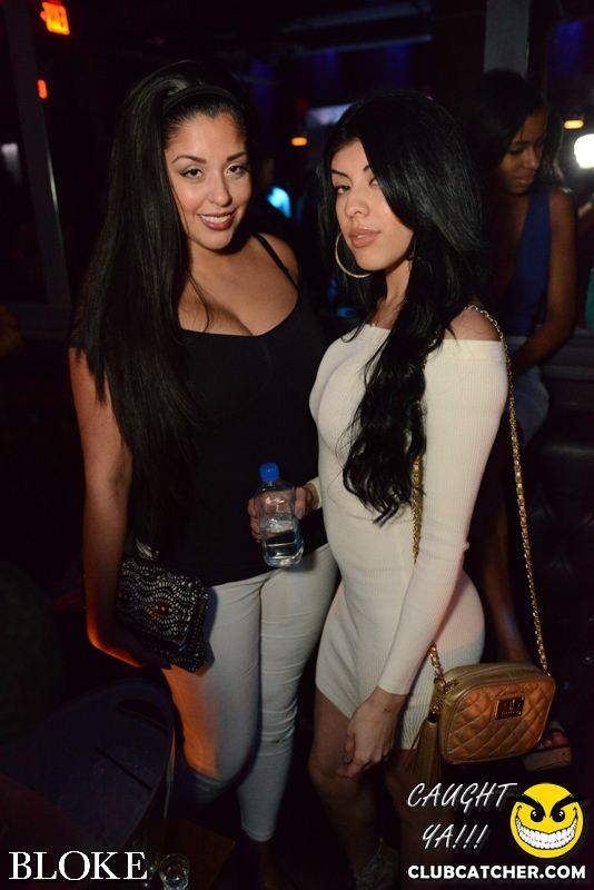 Bloke nightclub photo 18 - November 11th, 2014