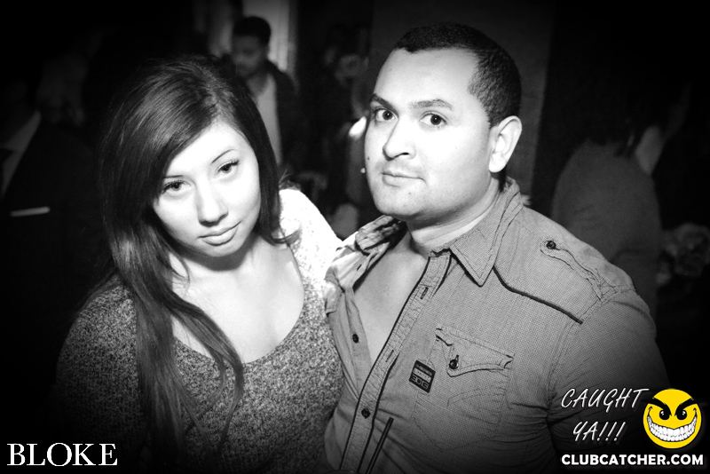 Bloke nightclub photo 19 - November 11th, 2014