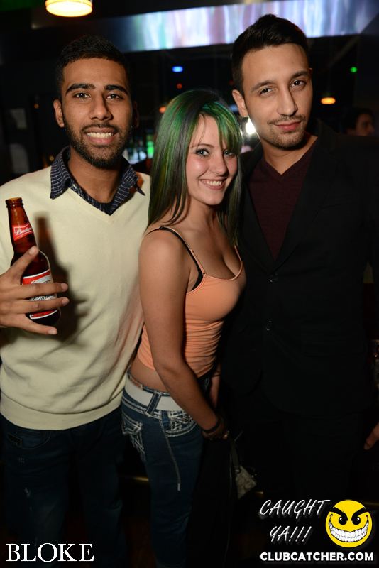 Bloke nightclub photo 23 - November 11th, 2014