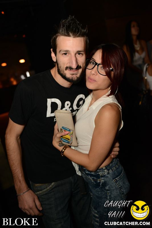 Bloke nightclub photo 24 - November 11th, 2014