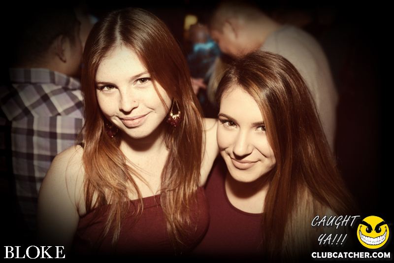 Bloke nightclub photo 25 - November 11th, 2014