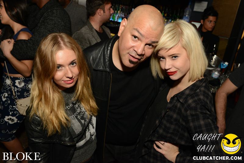 Bloke nightclub photo 26 - November 11th, 2014