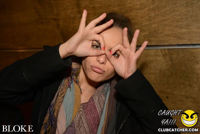 Bloke nightclub photo 27 - November 11th, 2014