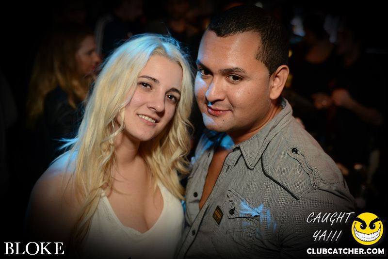 Bloke nightclub photo 28 - November 11th, 2014