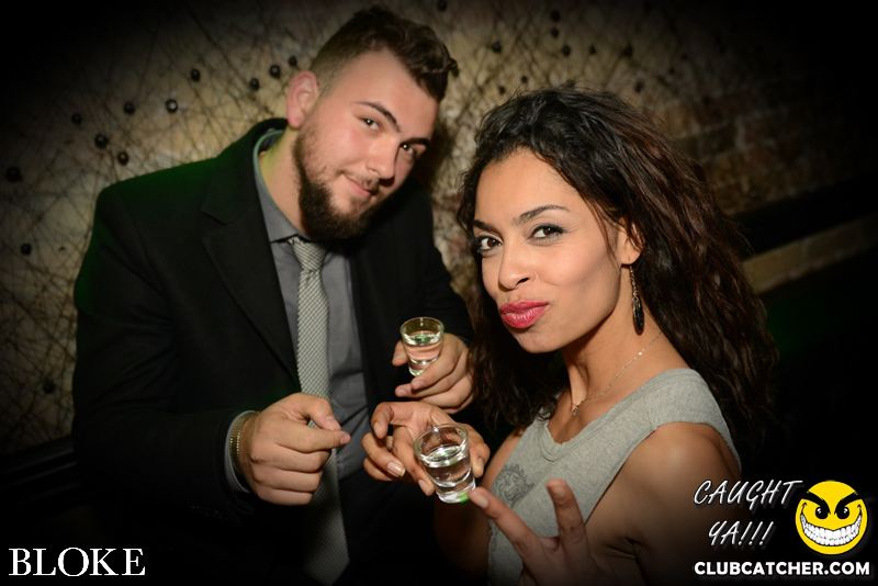 Bloke nightclub photo 29 - November 11th, 2014