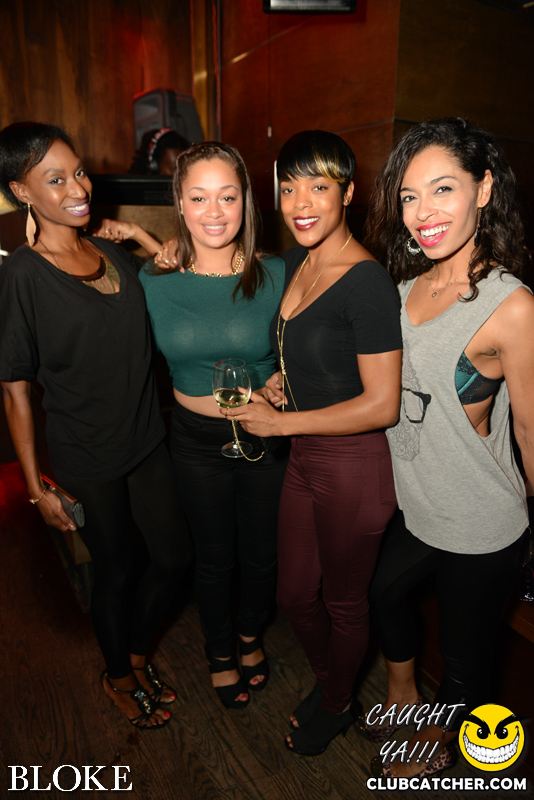 Bloke nightclub photo 30 - November 11th, 2014