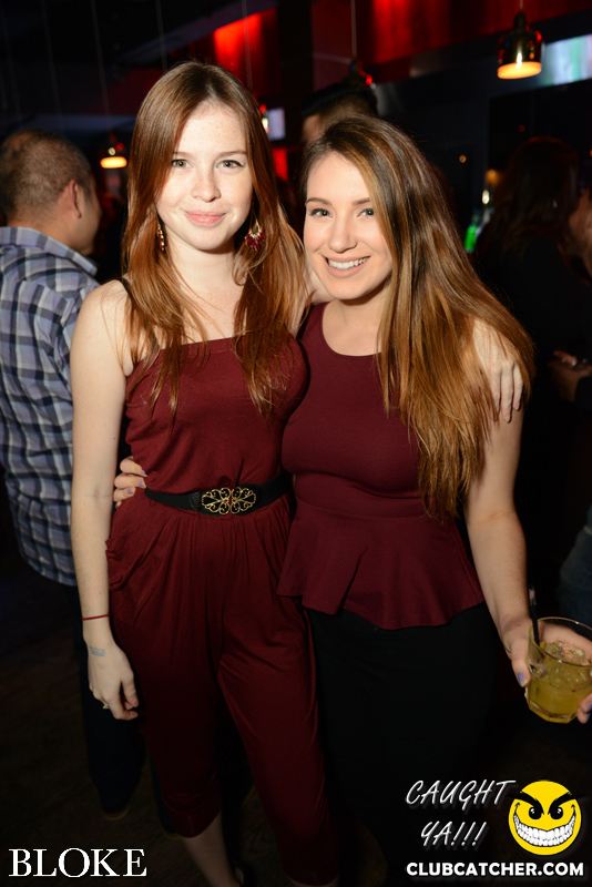 Bloke nightclub photo 4 - November 11th, 2014
