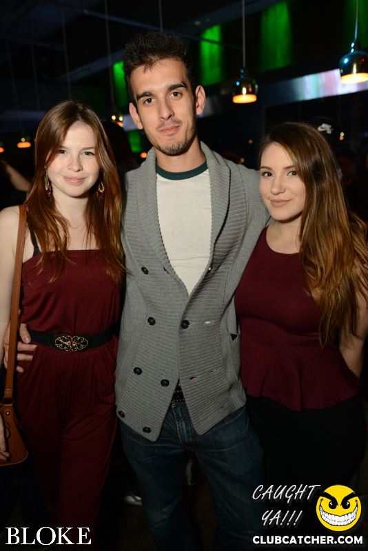 Bloke nightclub photo 31 - November 11th, 2014