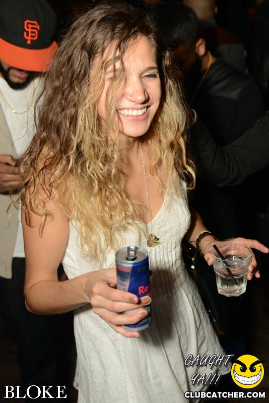 Bloke nightclub photo 33 - November 11th, 2014