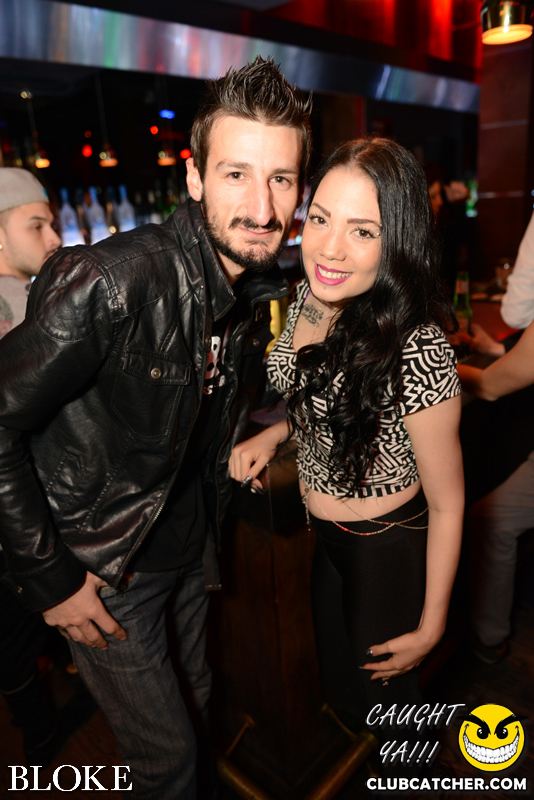 Bloke nightclub photo 34 - November 11th, 2014