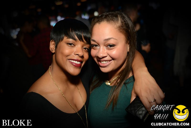 Bloke nightclub photo 37 - November 11th, 2014