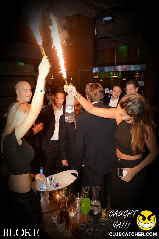 Bloke nightclub photo 38 - November 11th, 2014