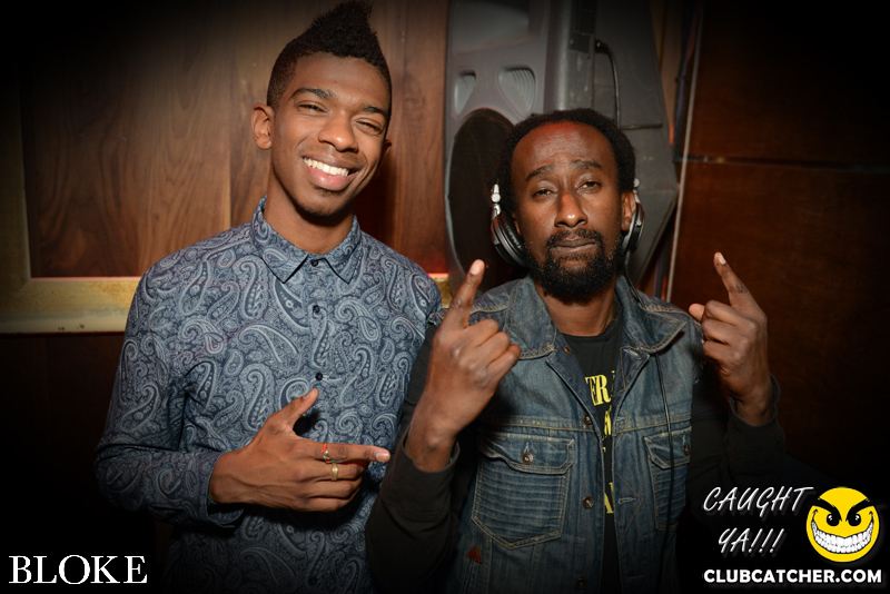 Bloke nightclub photo 39 - November 11th, 2014