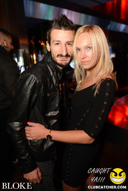 Bloke nightclub photo 40 - November 11th, 2014