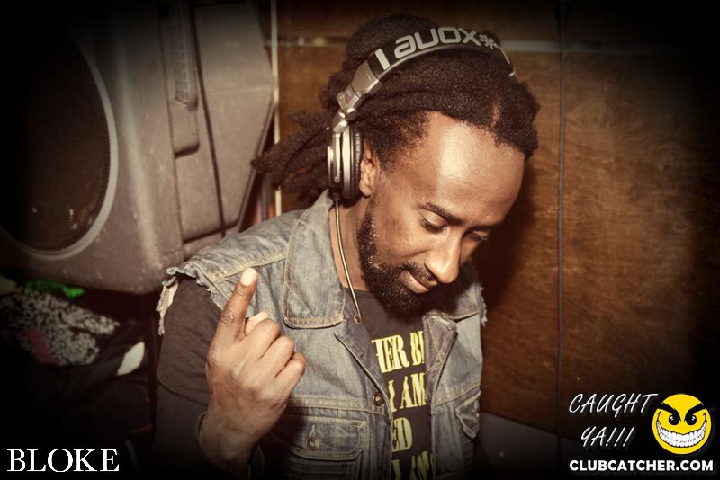 Bloke nightclub photo 41 - November 11th, 2014