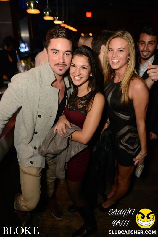 Bloke nightclub photo 43 - November 11th, 2014