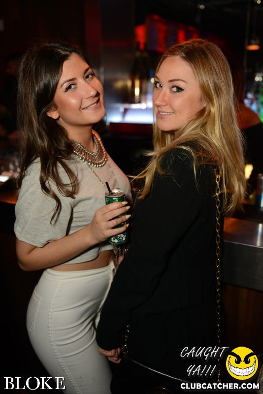Bloke nightclub photo 44 - November 11th, 2014