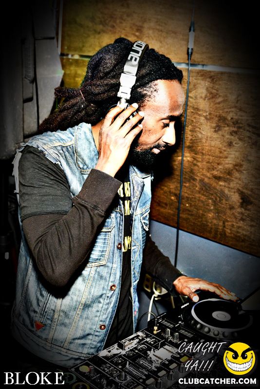 Bloke nightclub photo 46 - November 11th, 2014