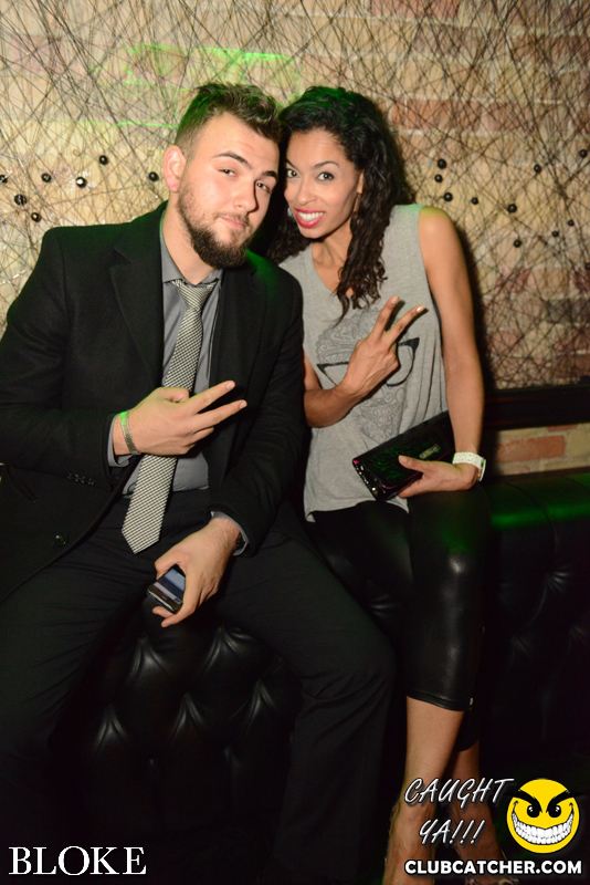 Bloke nightclub photo 47 - November 11th, 2014