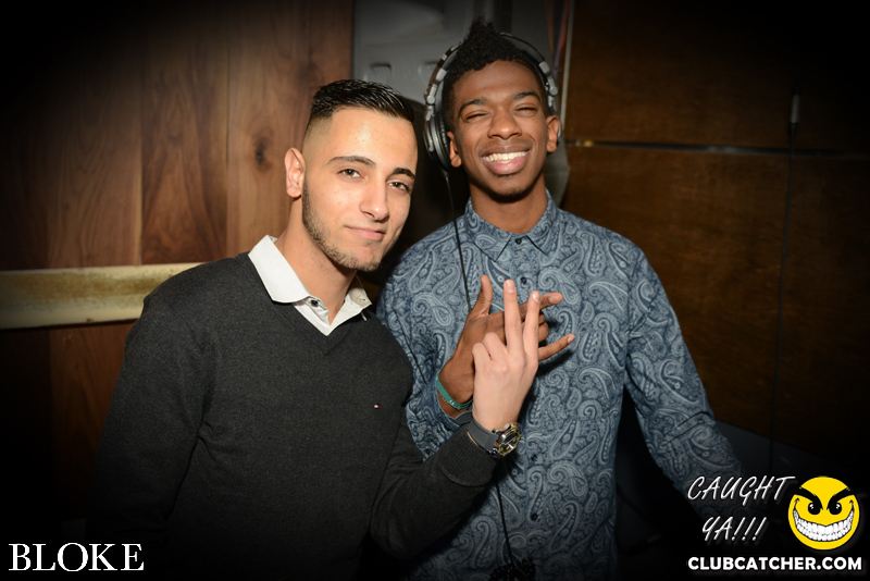 Bloke nightclub photo 48 - November 11th, 2014