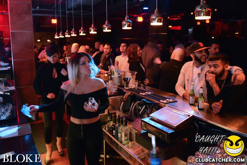 Bloke nightclub photo 49 - November 11th, 2014