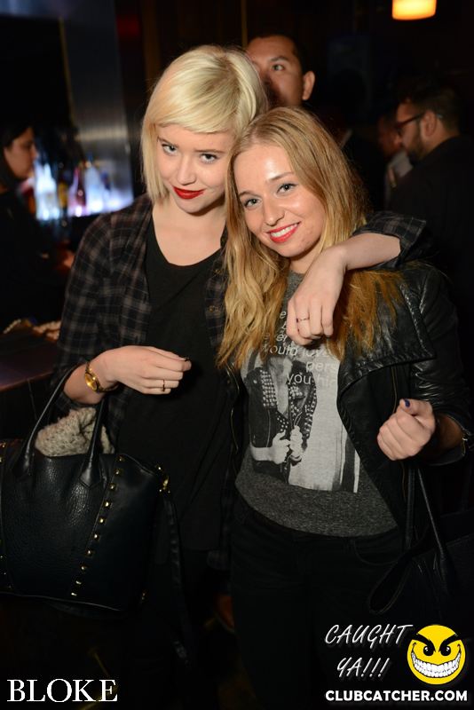 Bloke nightclub photo 50 - November 11th, 2014