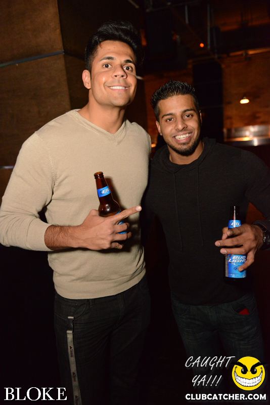 Bloke nightclub photo 51 - November 11th, 2014