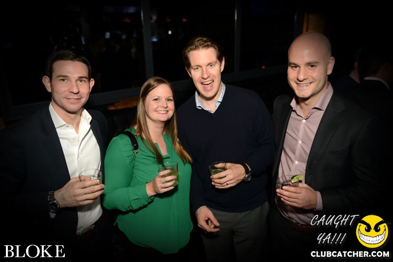 Bloke nightclub photo 52 - November 11th, 2014