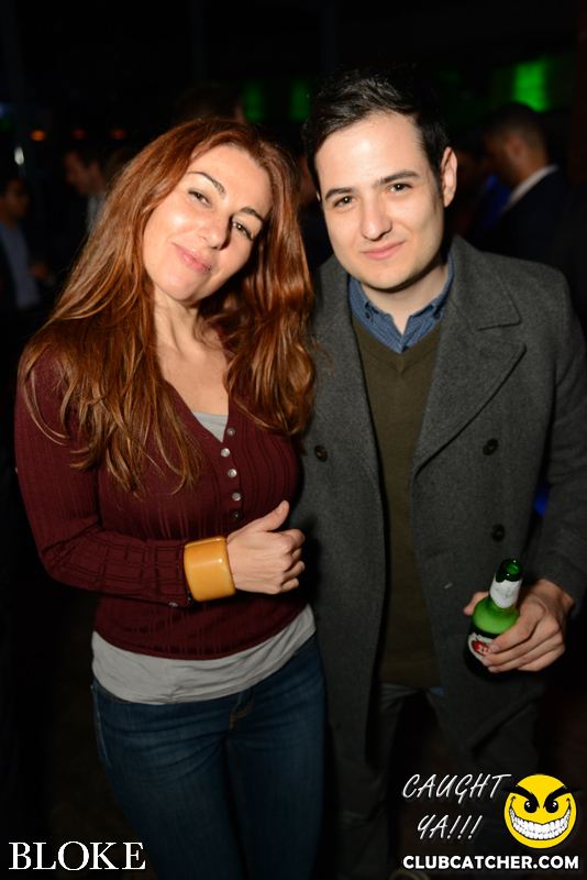 Bloke nightclub photo 53 - November 11th, 2014