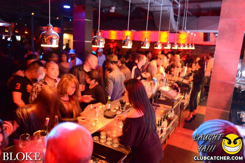 Bloke nightclub photo 54 - November 11th, 2014