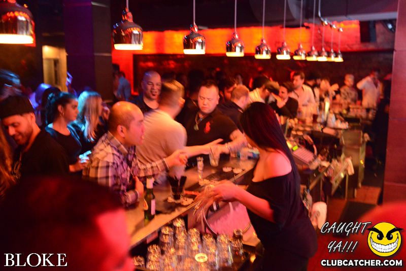 Bloke nightclub photo 56 - November 11th, 2014