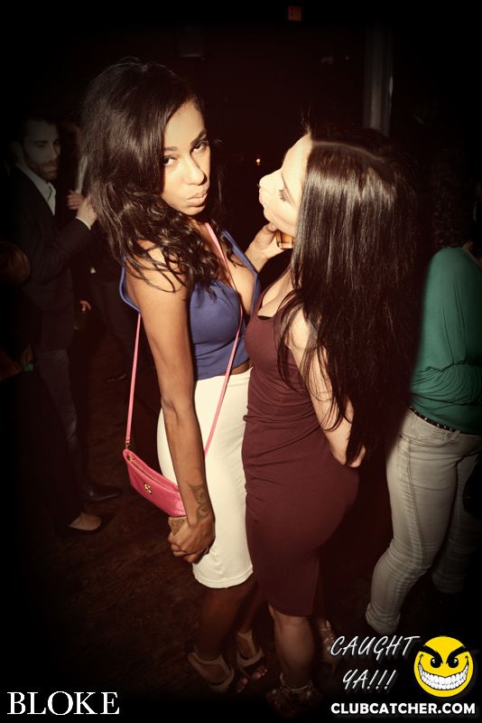 Bloke nightclub photo 60 - November 11th, 2014