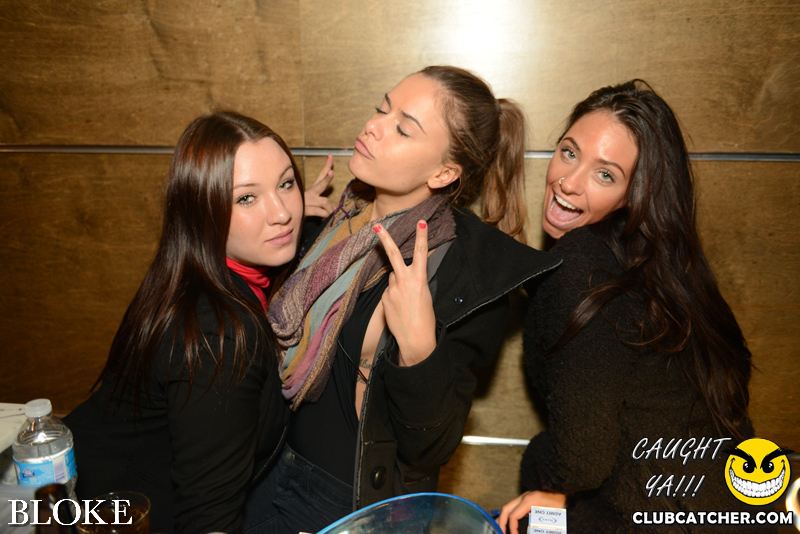 Bloke nightclub photo 61 - November 11th, 2014