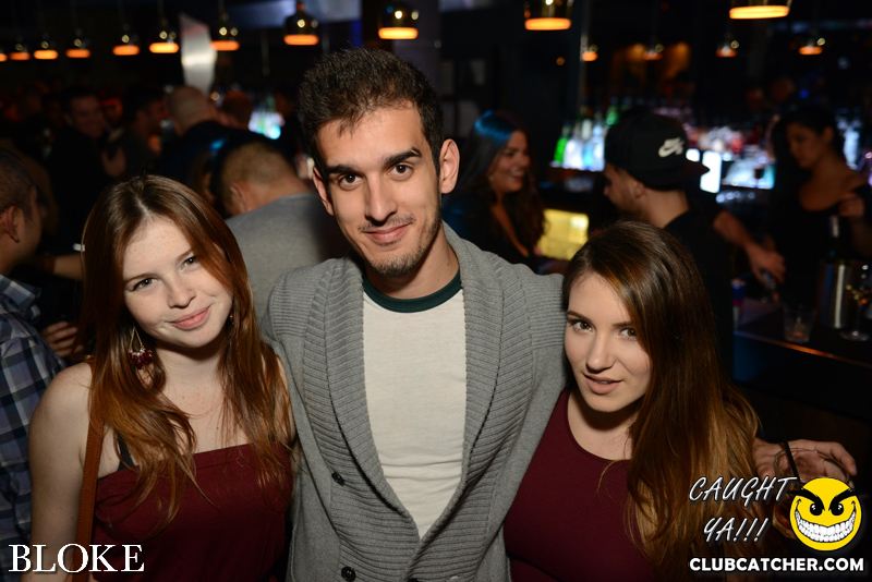 Bloke nightclub photo 63 - November 11th, 2014