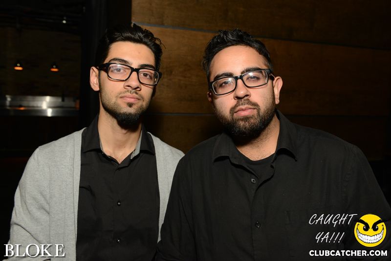 Bloke nightclub photo 64 - November 11th, 2014