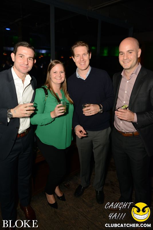 Bloke nightclub photo 65 - November 11th, 2014