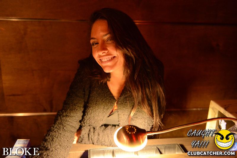 Bloke nightclub photo 66 - November 11th, 2014