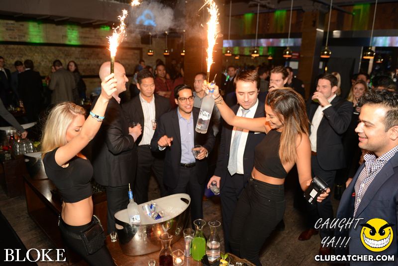 Bloke nightclub photo 67 - November 11th, 2014