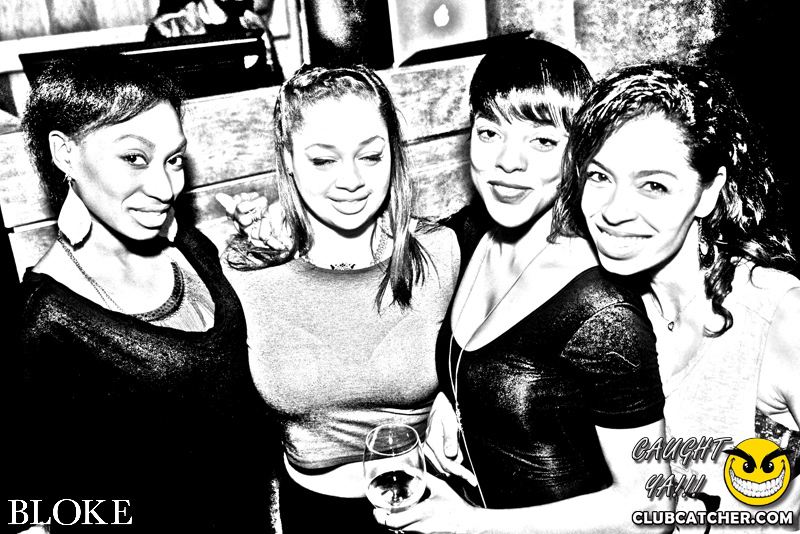 Bloke nightclub photo 68 - November 11th, 2014