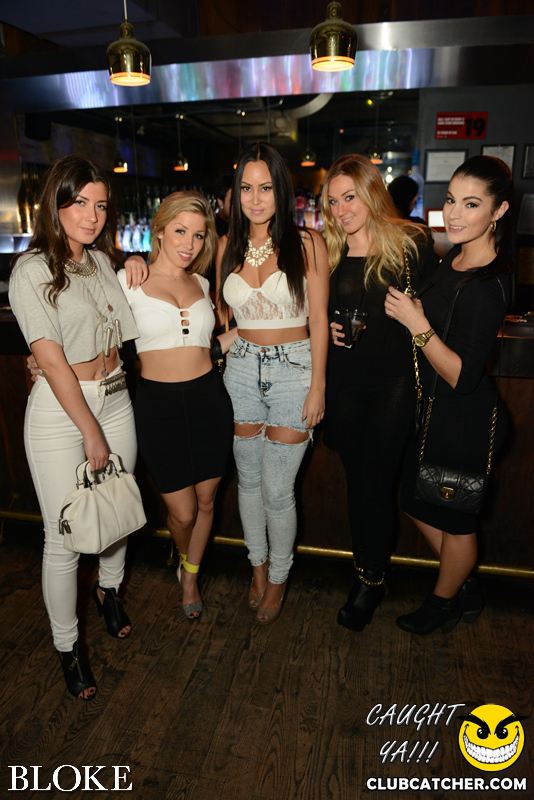 Bloke nightclub photo 69 - November 11th, 2014