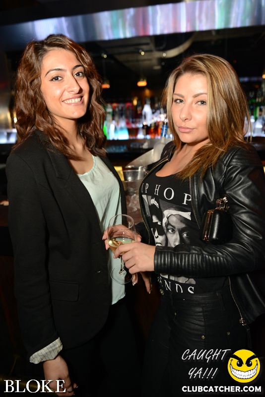 Bloke nightclub photo 70 - November 11th, 2014