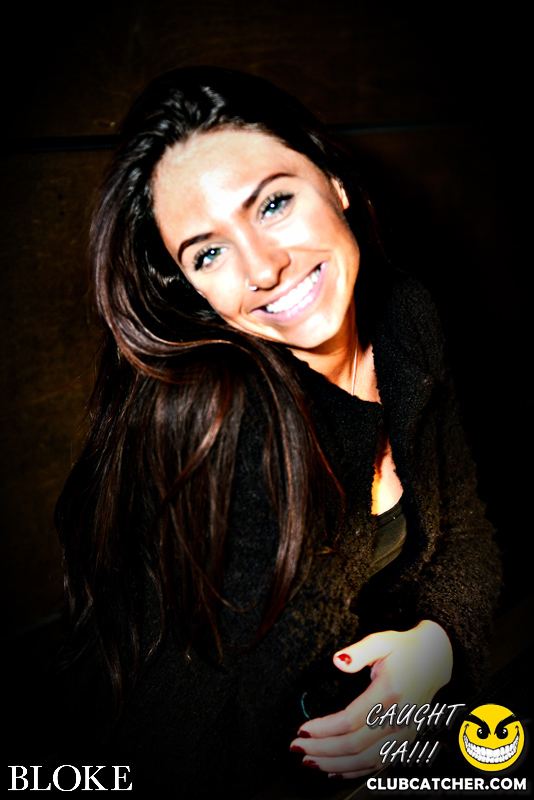 Bloke nightclub photo 8 - November 11th, 2014