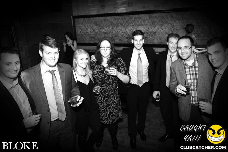 Bloke nightclub photo 73 - November 11th, 2014